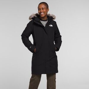 North Face Women’s Arctic Parka BARELY WORN